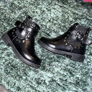Toddler boots